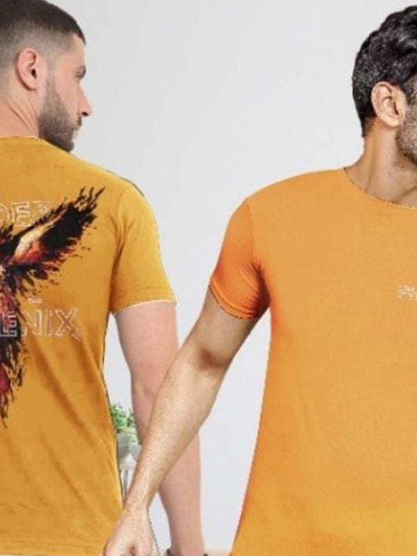 Mens Polyster Popcorn Knit Fabric