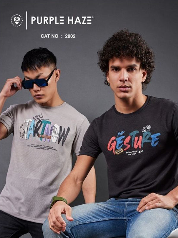 Mens MZ Bio Cotton Fabric