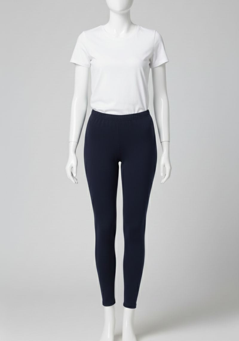 WOMENS LEGGINGS [MD] - DARK NAVY