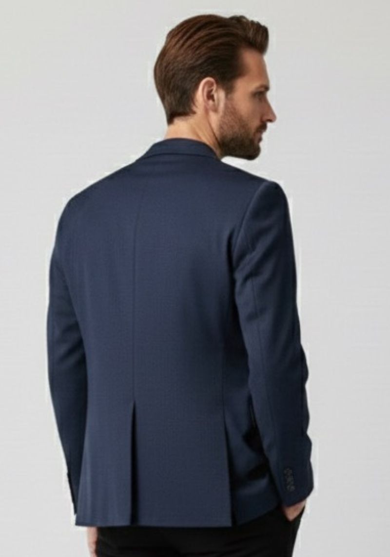 MENS BLAZER - MIDNIGHT [ BLUE ]