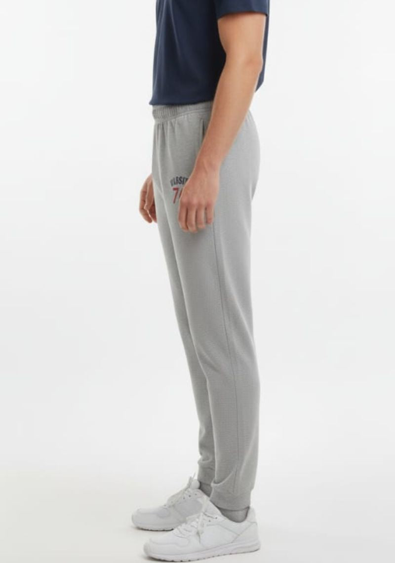 ACTIMAXX TRACK PANT [SL] - LIGHT GREY
