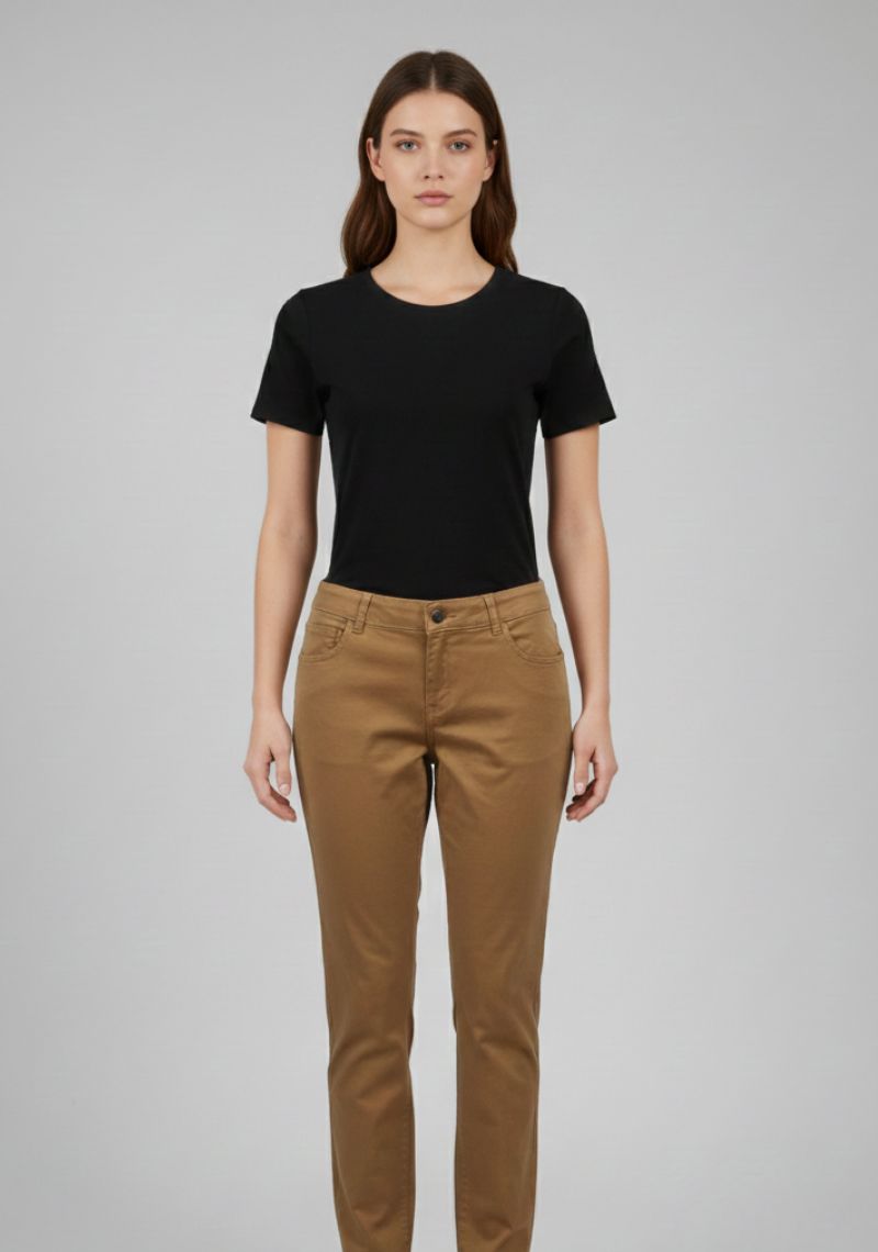 WOMEN JEAN (SL)-SANDAL