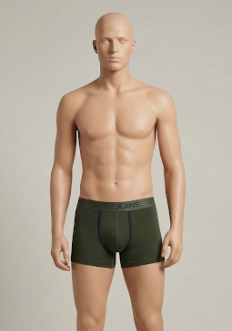 MENS TRUNK [ED] - OLIVE