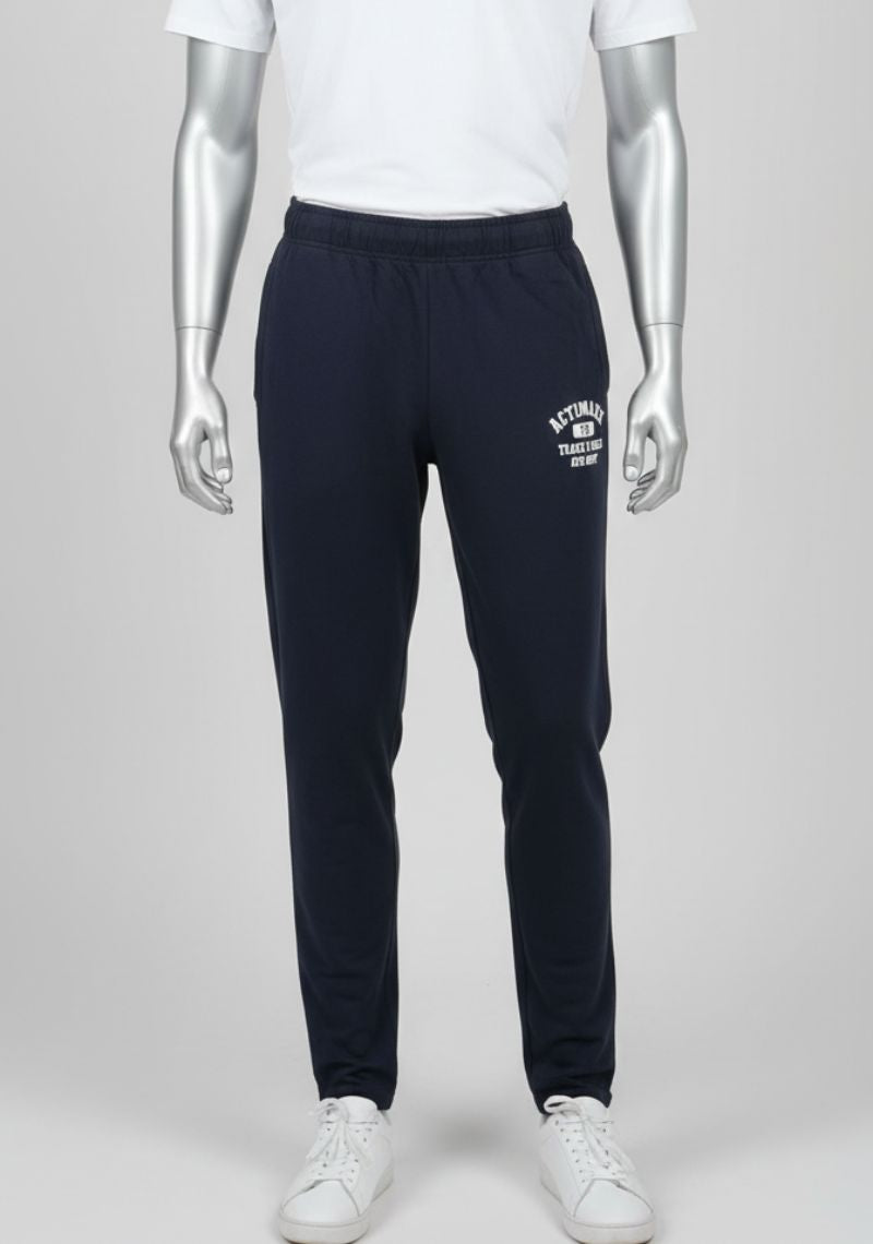 ACTIMAXX TRACK PANT [SL] - DARK BLUE