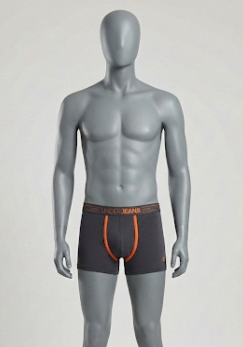 MENS TRUNK [ED] - DARK GREY