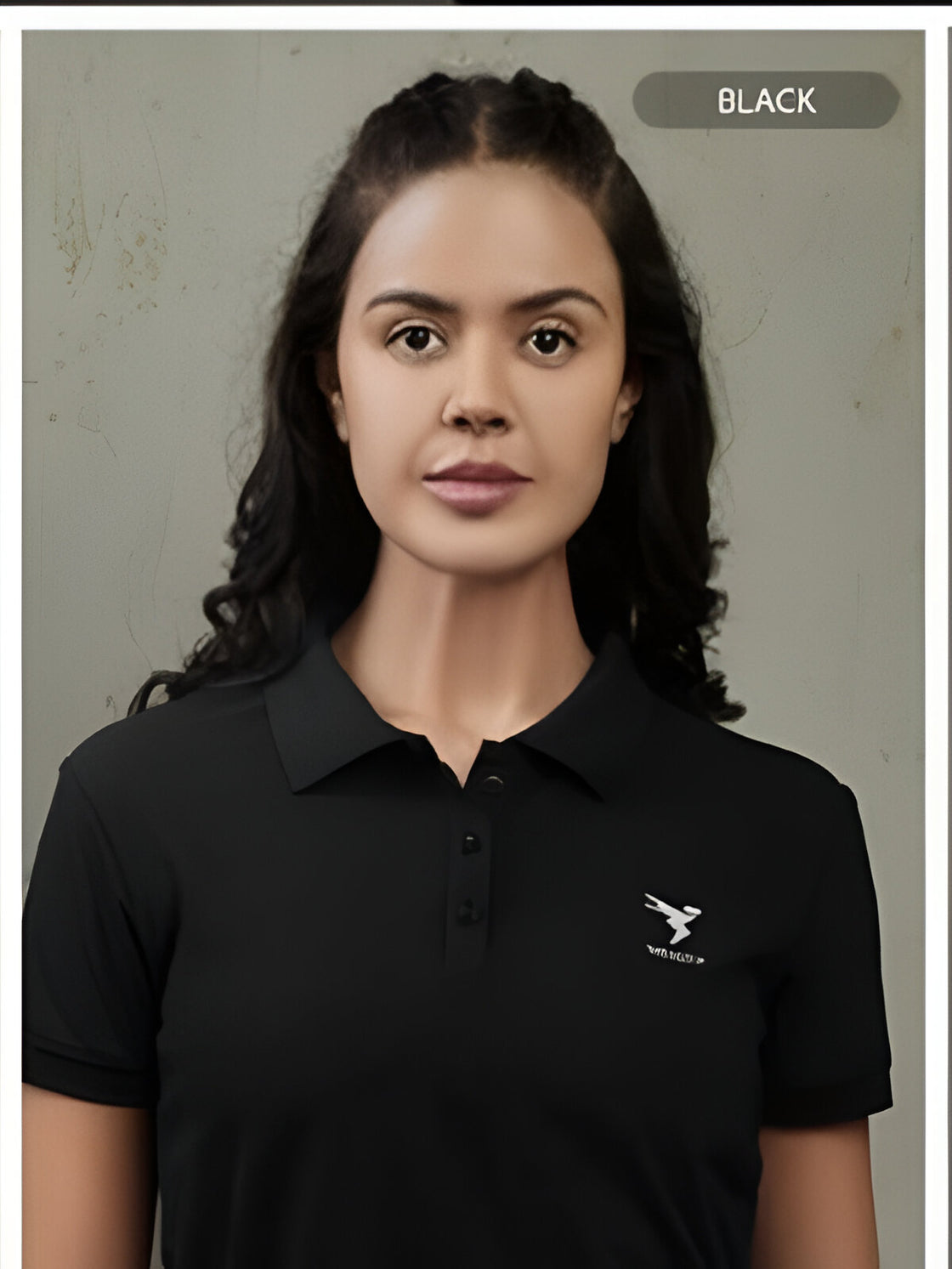 Matty pique mulity colour - women