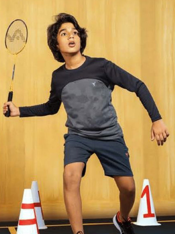 sports wear for boys