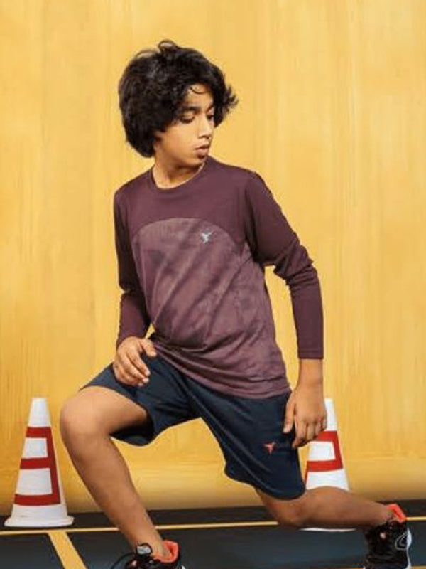 sports wear for boys