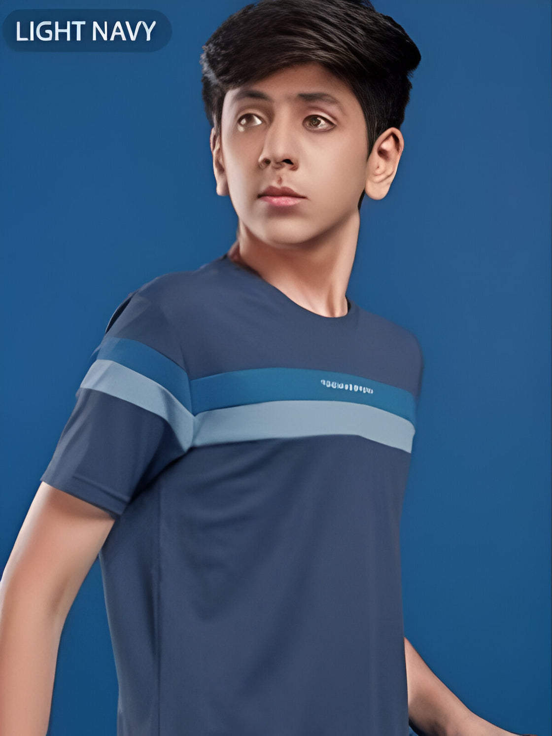 Boys Sports Wear T-shirt
