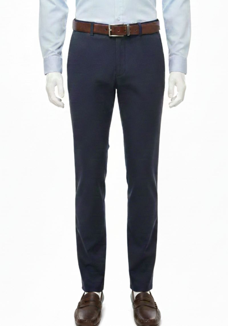 FORMAL PANT (SL)-NAVY