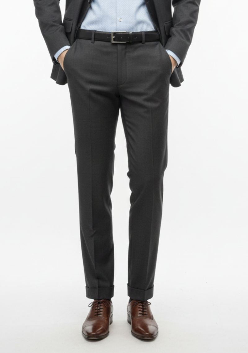 FORMAL PANT (SL)-BLACK