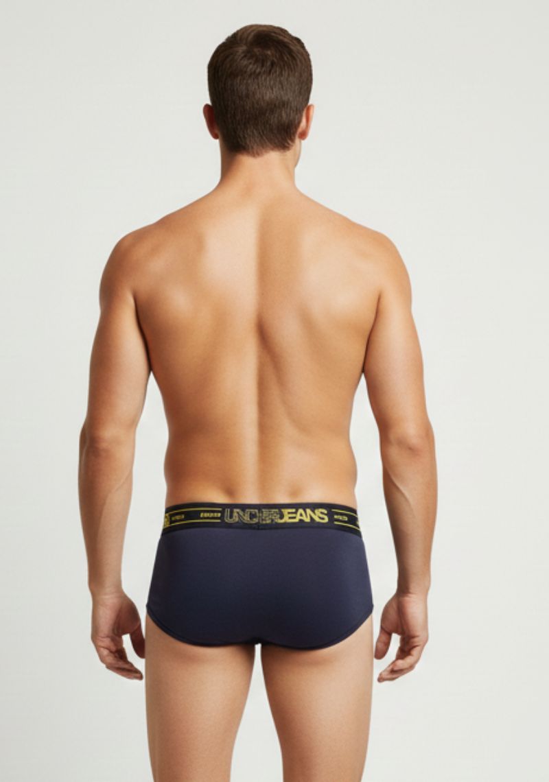 MENS BRIEFS [ED] - NAVY