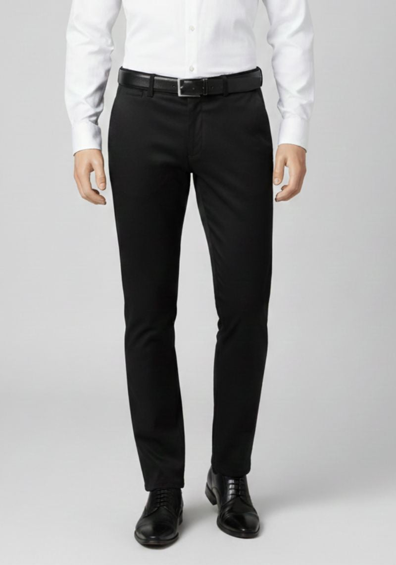 FORMAL PANT (SL)-BLACK