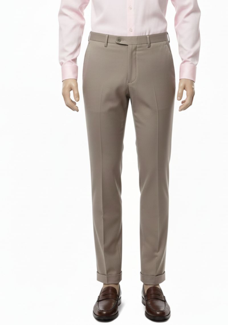 FORMAL PANT (SL)-SANDAL