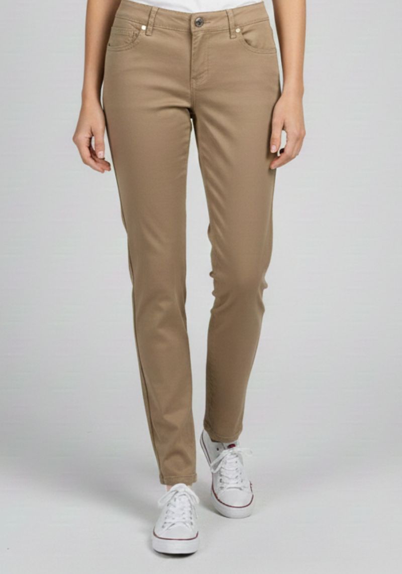 WOMEN JEAN (SL)-SANDAL