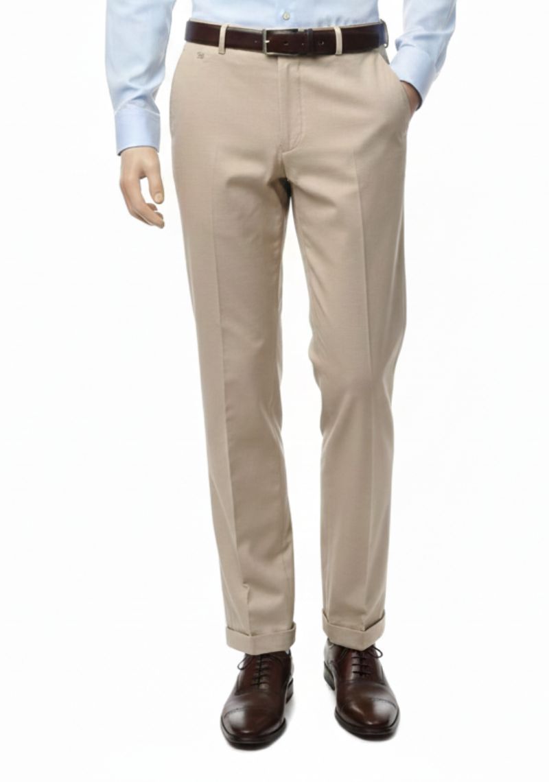 FORMAL PANT (SL)-SANDAL