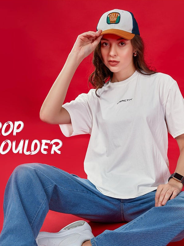 4-Way cotflex for women