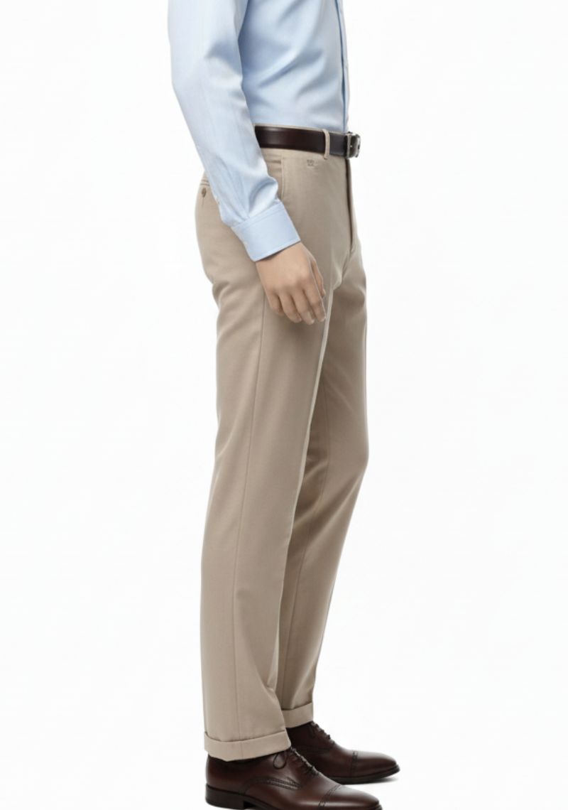 FORMAL PANT (SL)-SANDAL