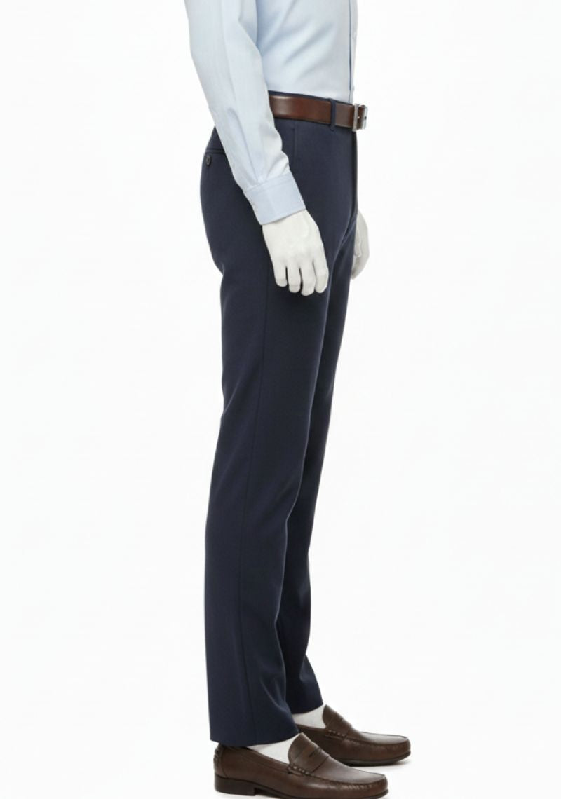 FORMAL PANT (SL)-NAVY