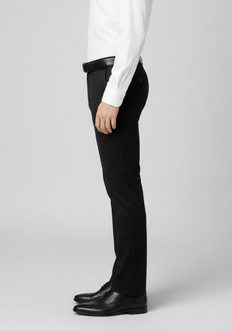 FORMAL PANT (SL)-BLACK