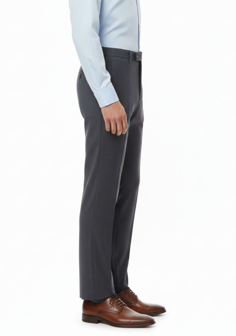 FORMAL PANT (SL)-DARK BLUE