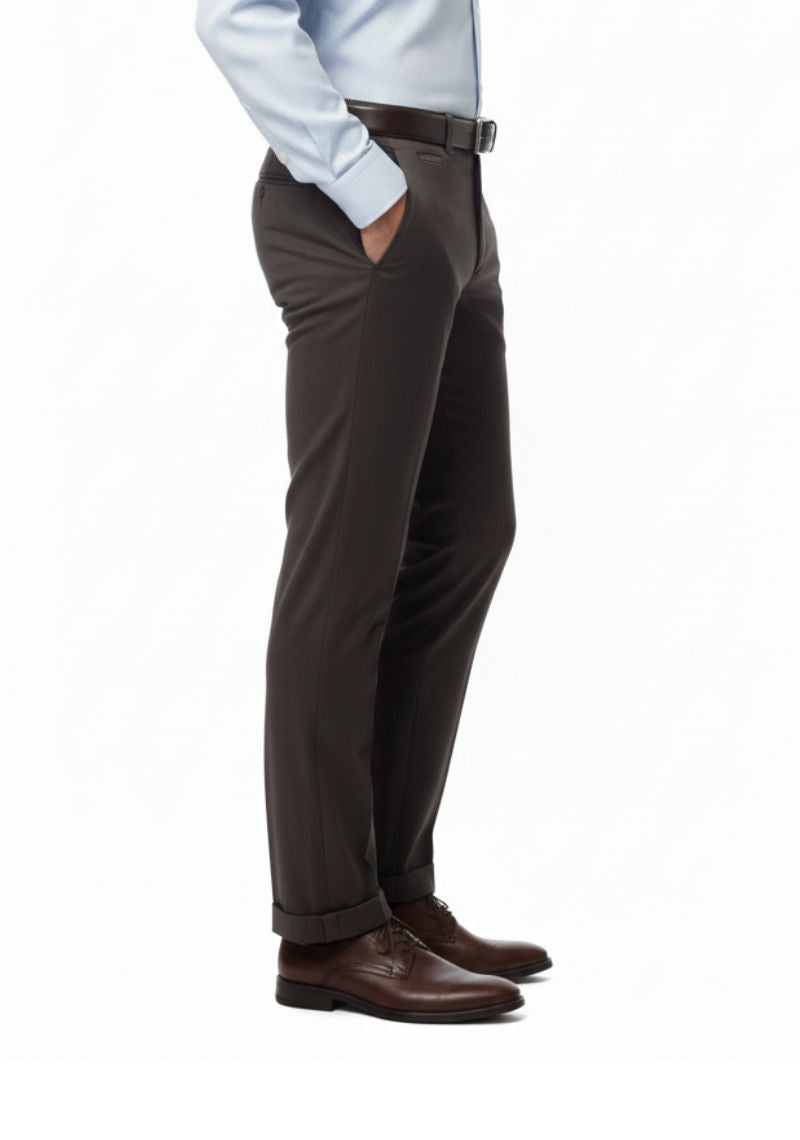 FORMAL PANT (SL)-BLACK