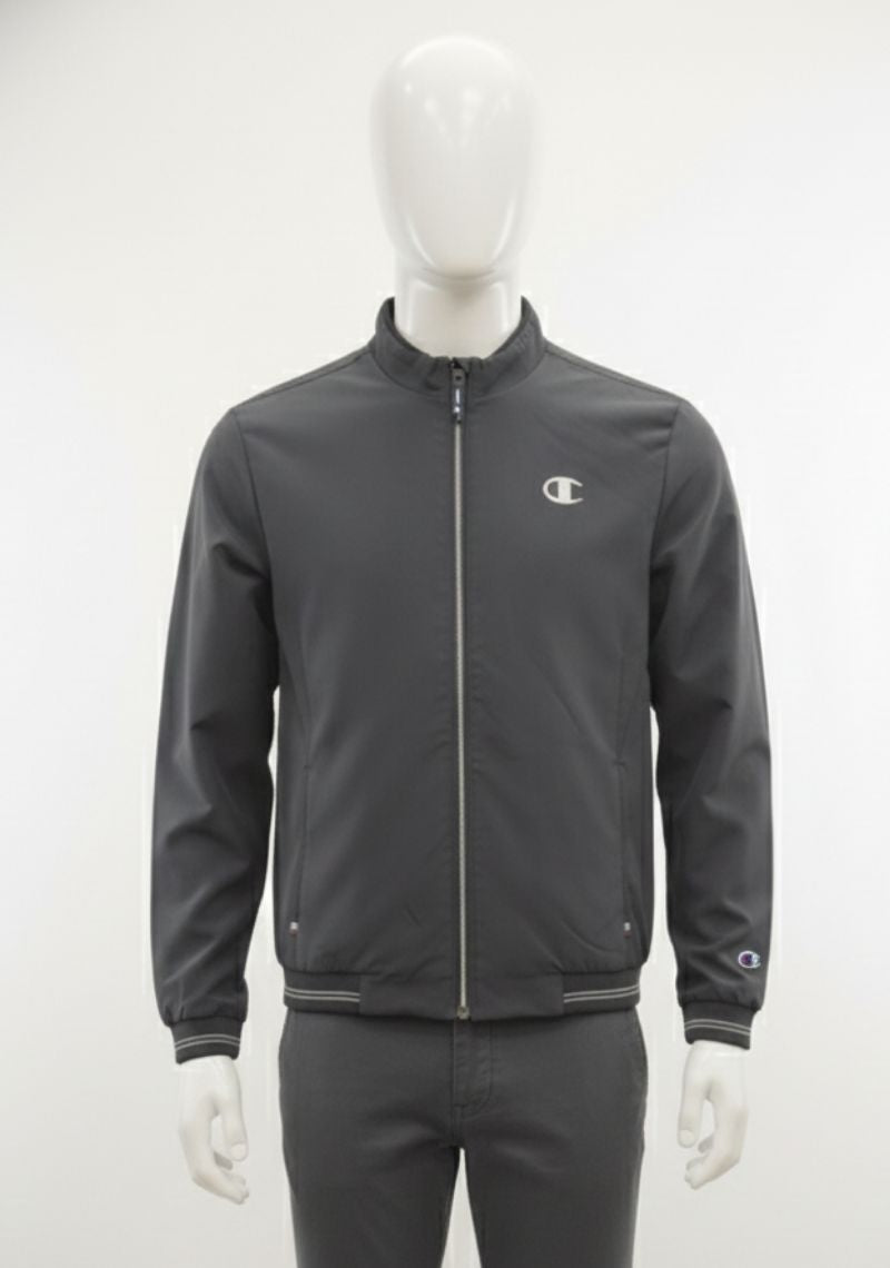 WINTER JACKET [MD] - DARK NAVY BLUE