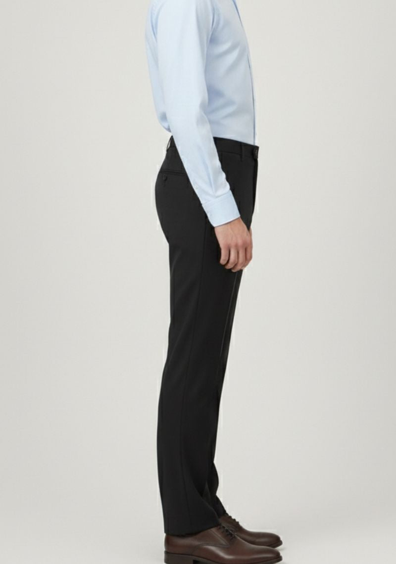 FORMAL PANT (SL)-BLACK