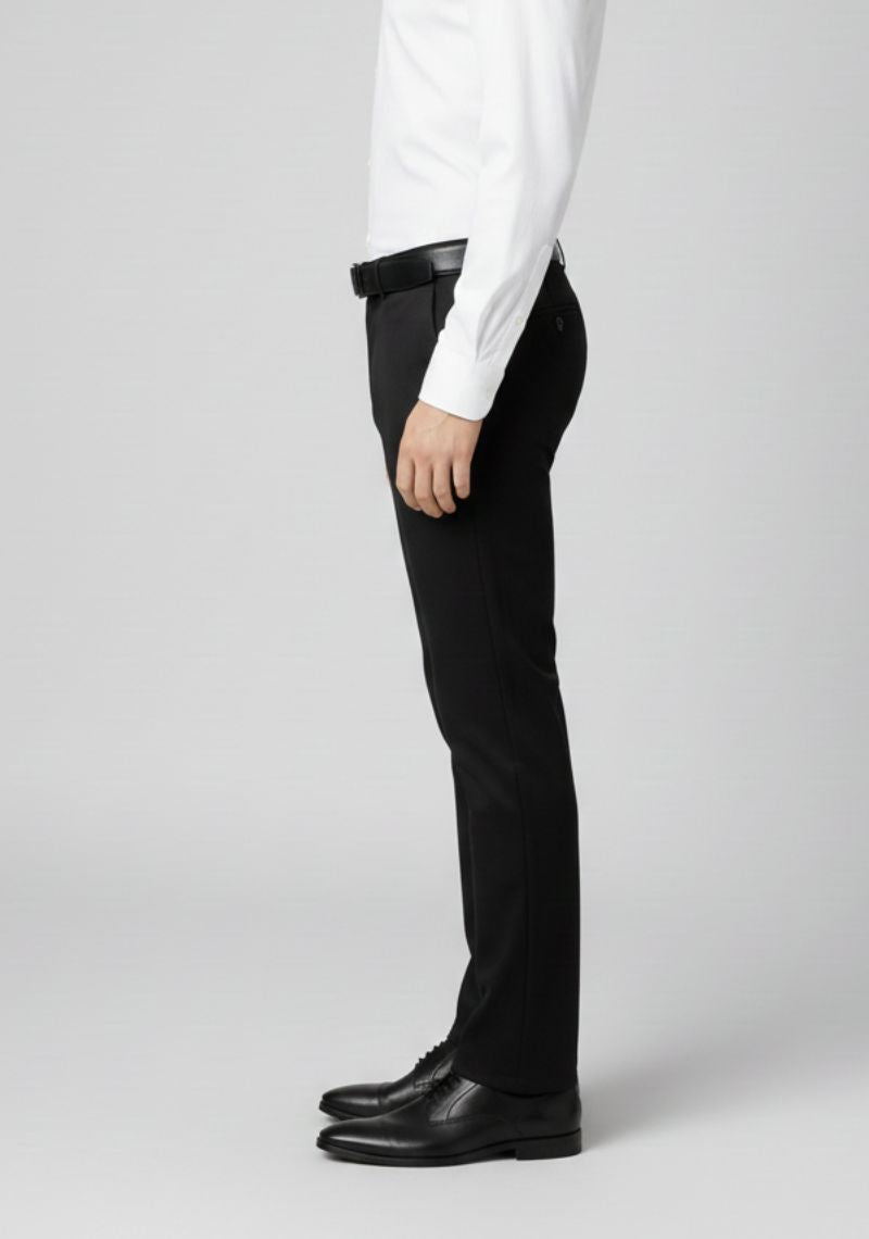 FORMAL PANT (SL)-BLACK
