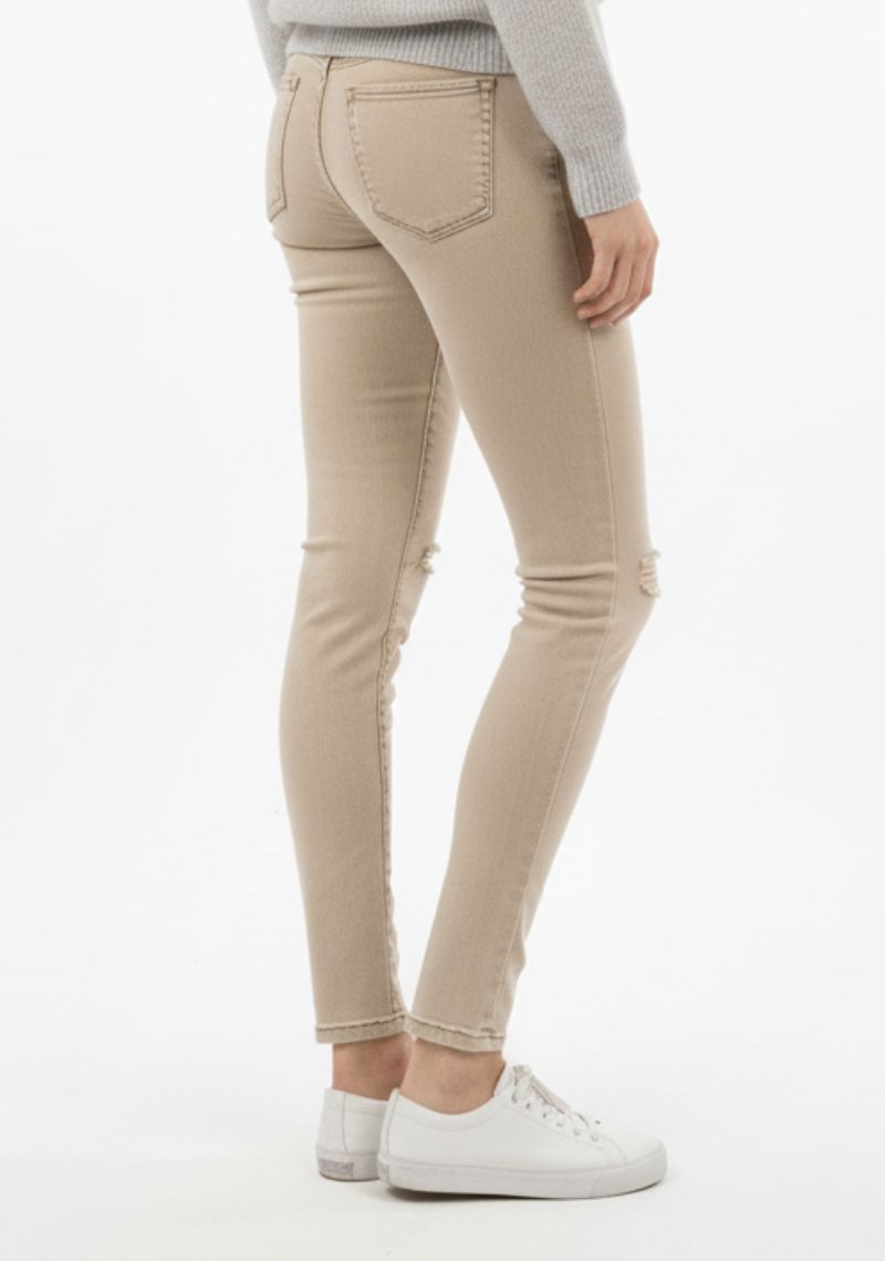 WOMEN JEAN (SL)-SANDAL