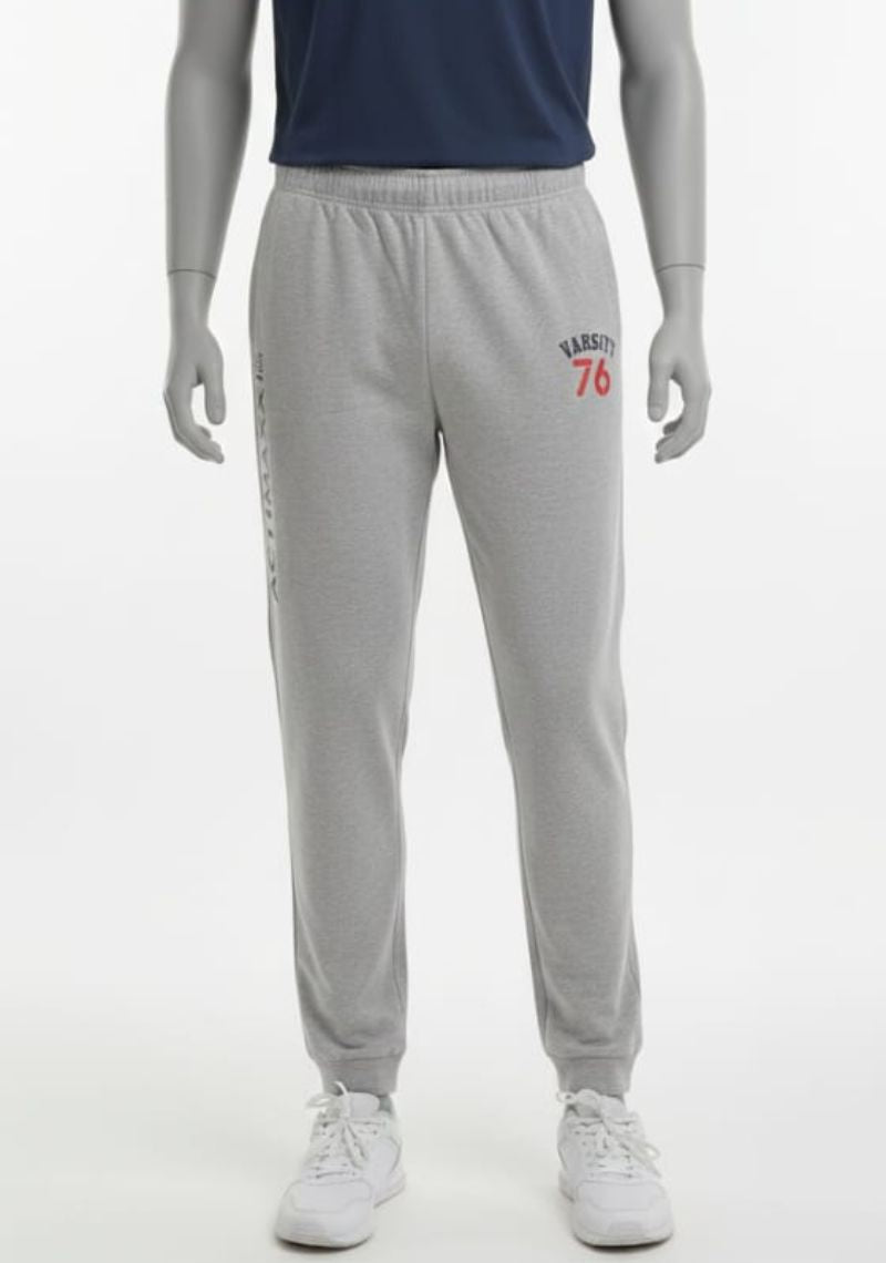 ACTIMAXX TRACK PANT [SL] - LIGHT GREY