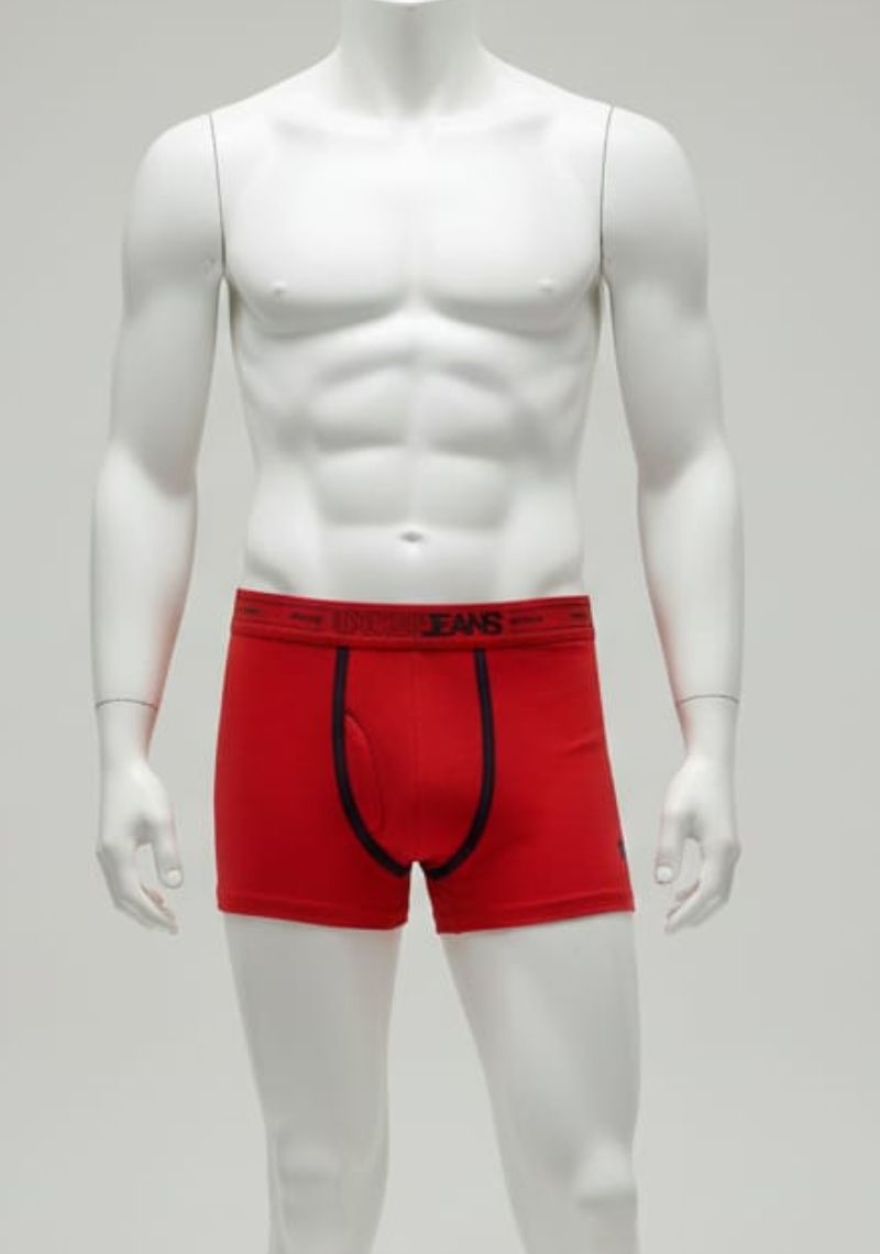 MENS TRUNK [SL] - RED