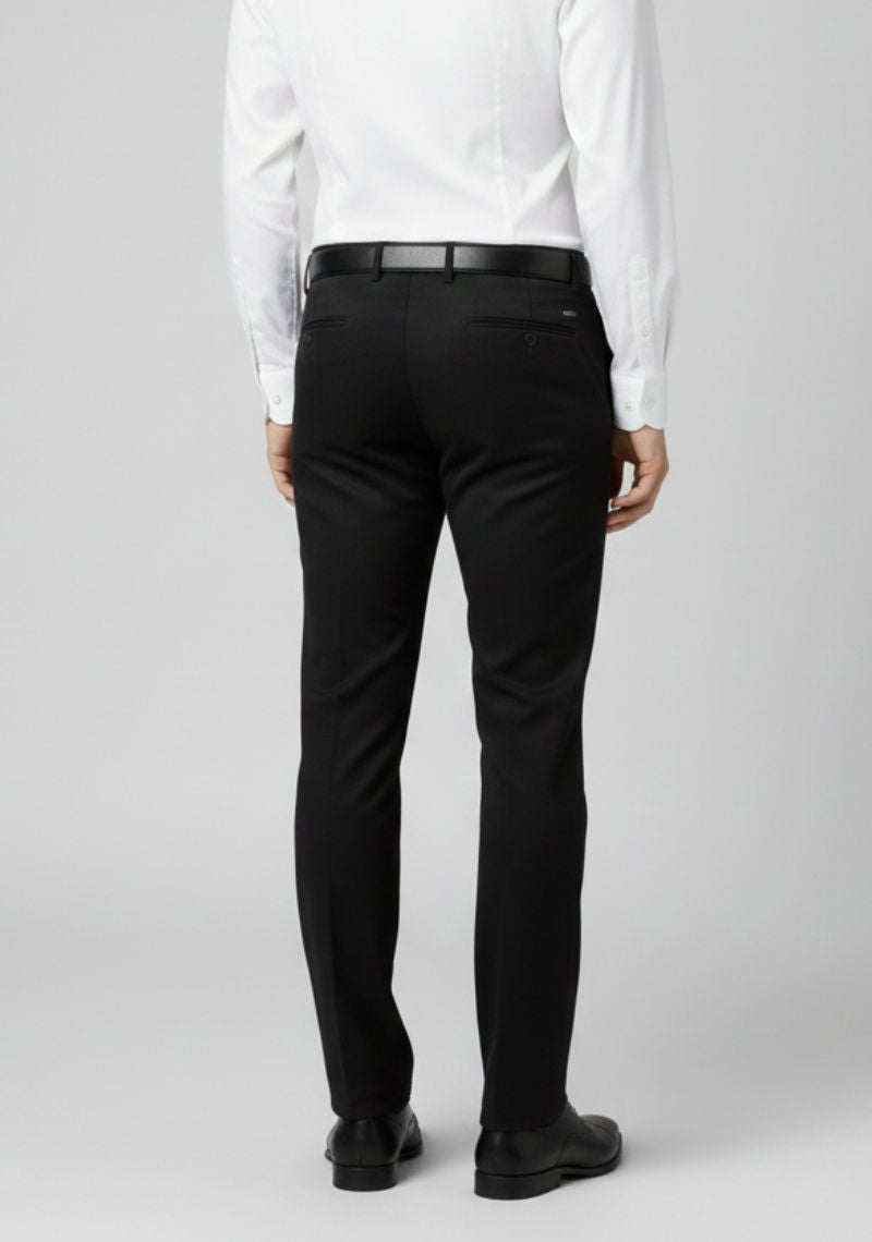 FORMAL PANT (SL)-BLACK