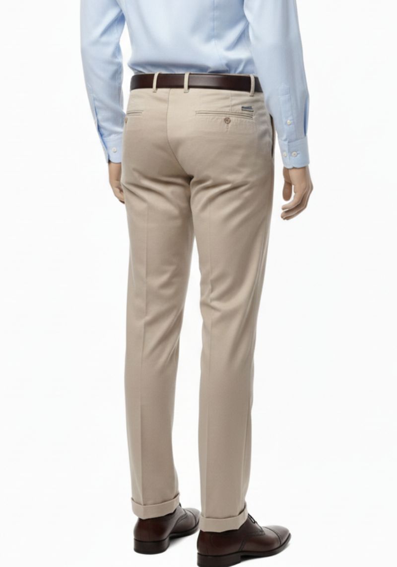 FORMAL PANT (SL)-SANDAL