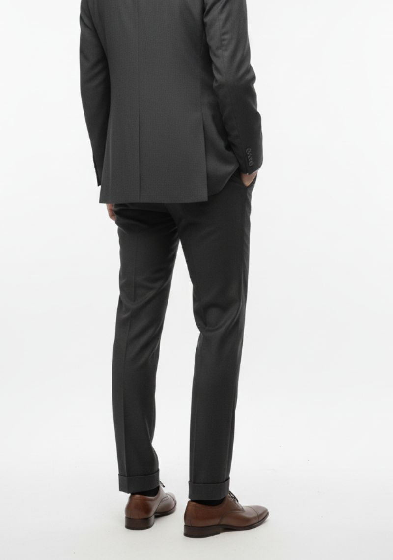 FORMAL PANT (SL)-BLACK