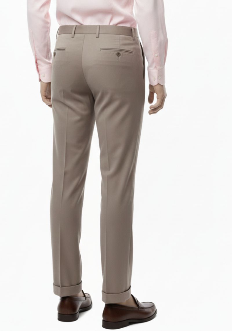 FORMAL PANT (SL)-SANDAL