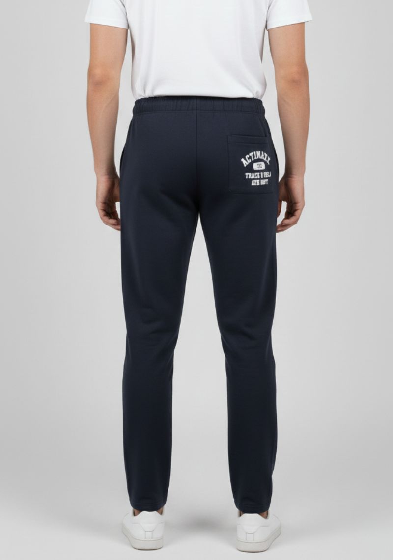 ACTIMAXX TRACK PANT [SL] - DARK BLUE