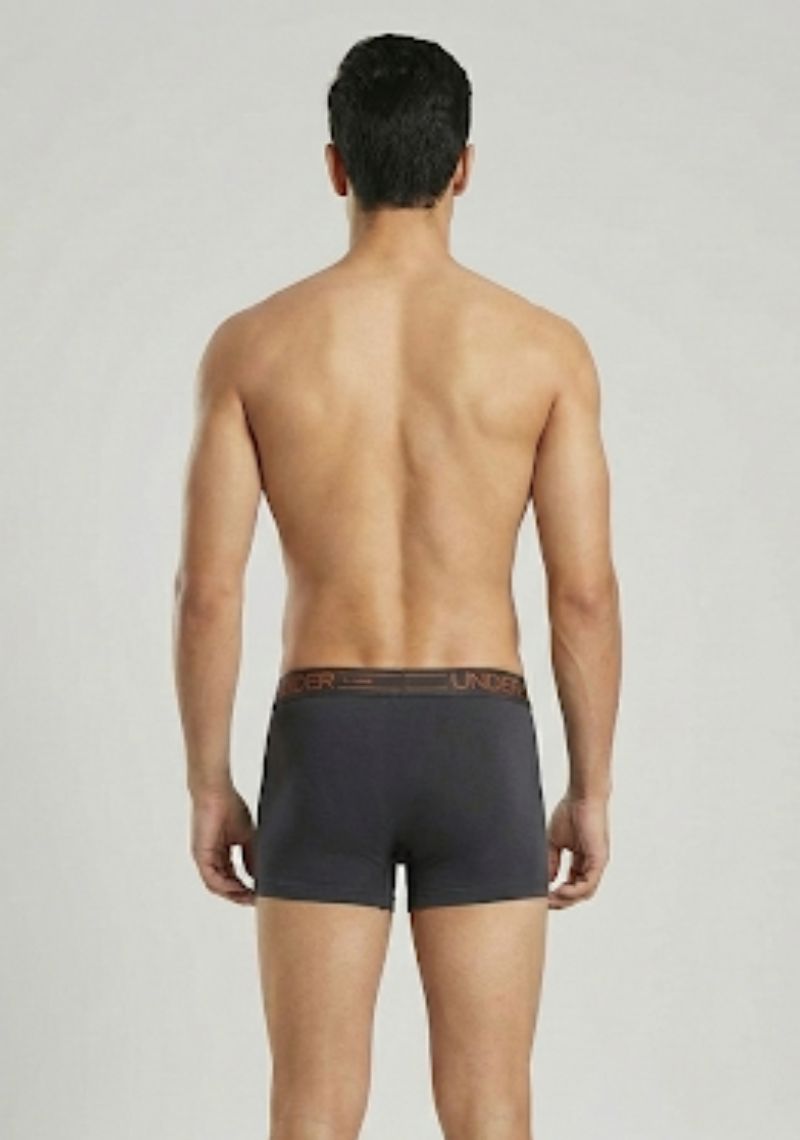 MENS TRUNK [ED] - DARK GREY