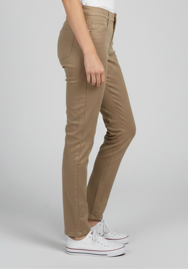 WOMEN JEAN (SL)-SANDAL