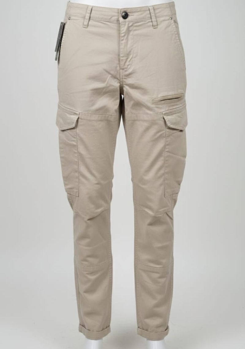 MENS CARGOS PANT SANDAL -(SL)