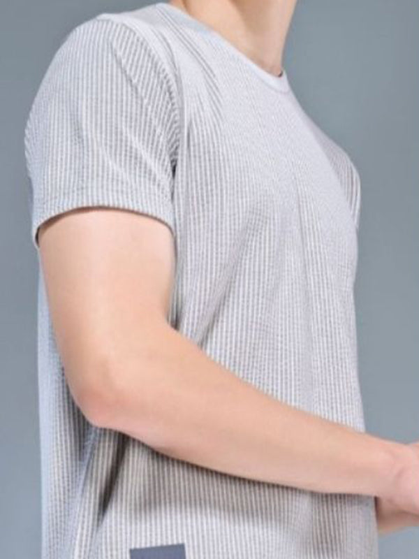 Mens Tencel Pique Fabric