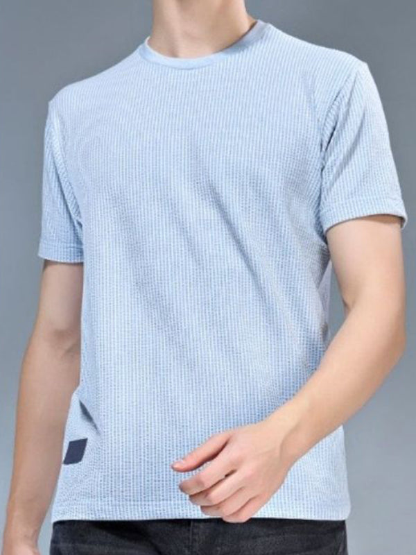 Mens Tencel Pique Fabric