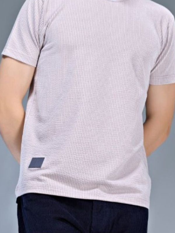 Mens Tencel Pique Fabric