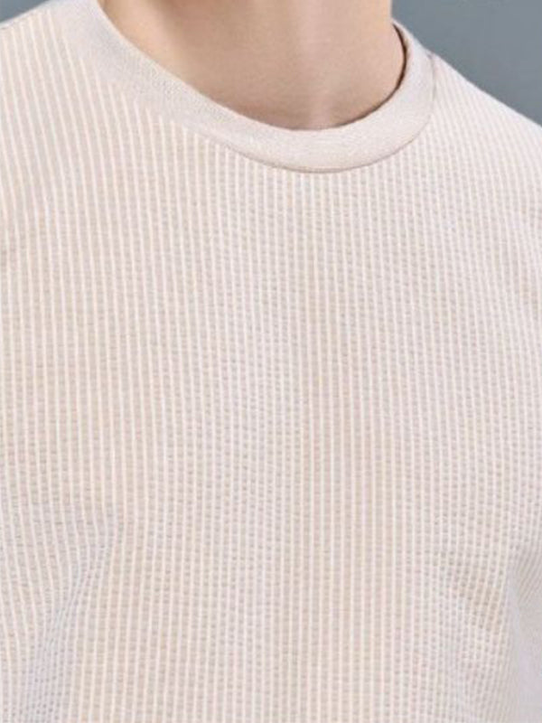 Mens Tencel Pique Fabric