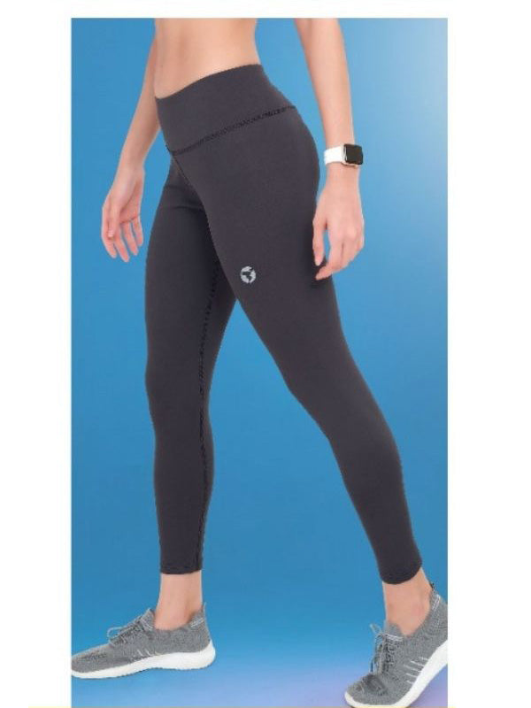 Womens Slim-Fit Tights