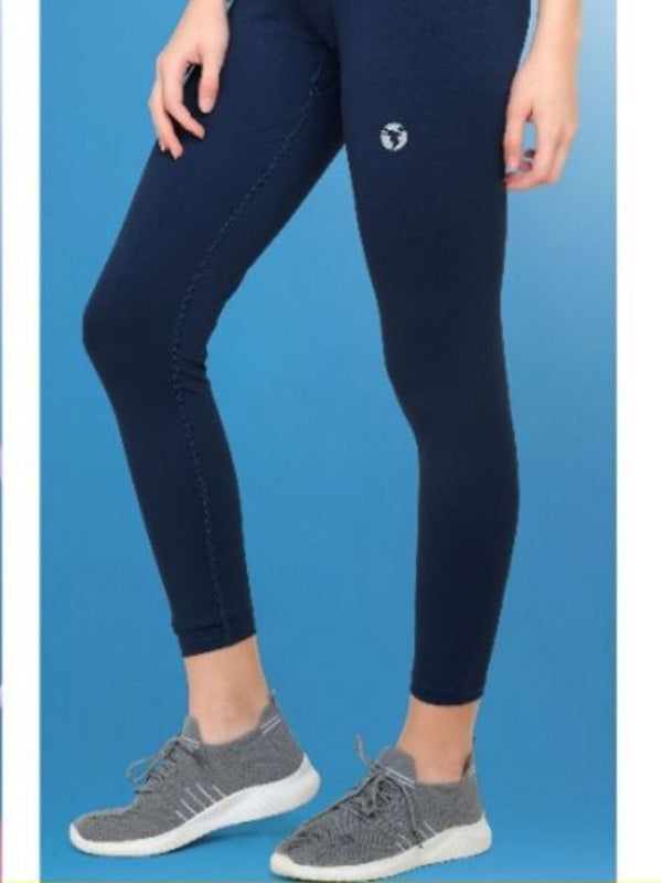 Womens Slim-Fit Tights