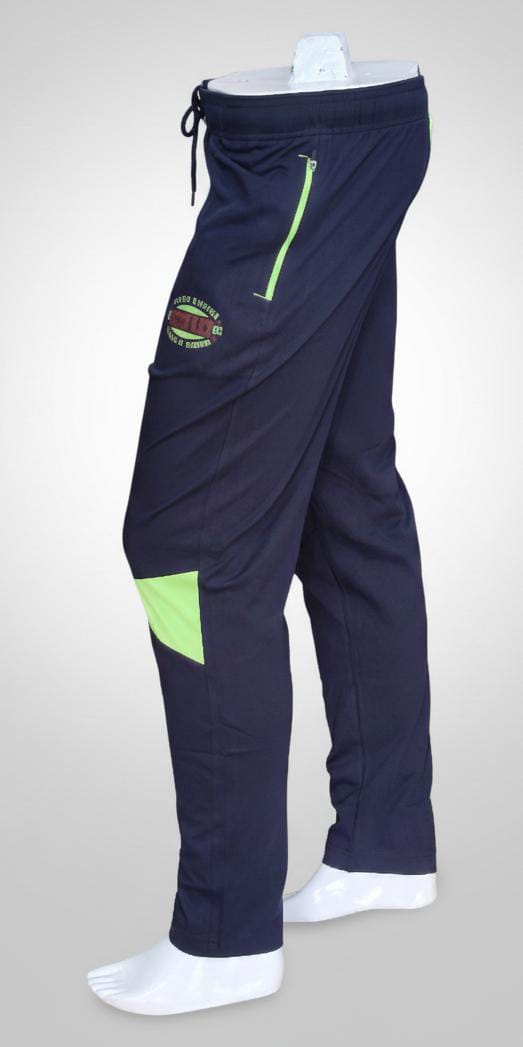 ACTIMAXX TRACK PANT -L SIZE [navy]