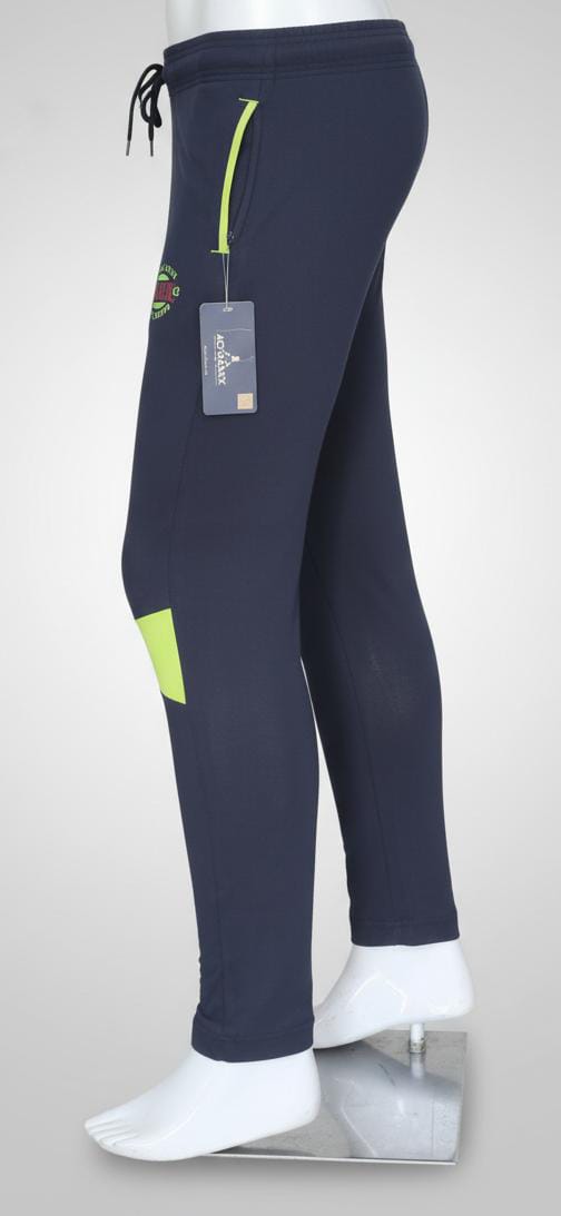 ACTIMAXX TRACK PANT-M-[NAVY]