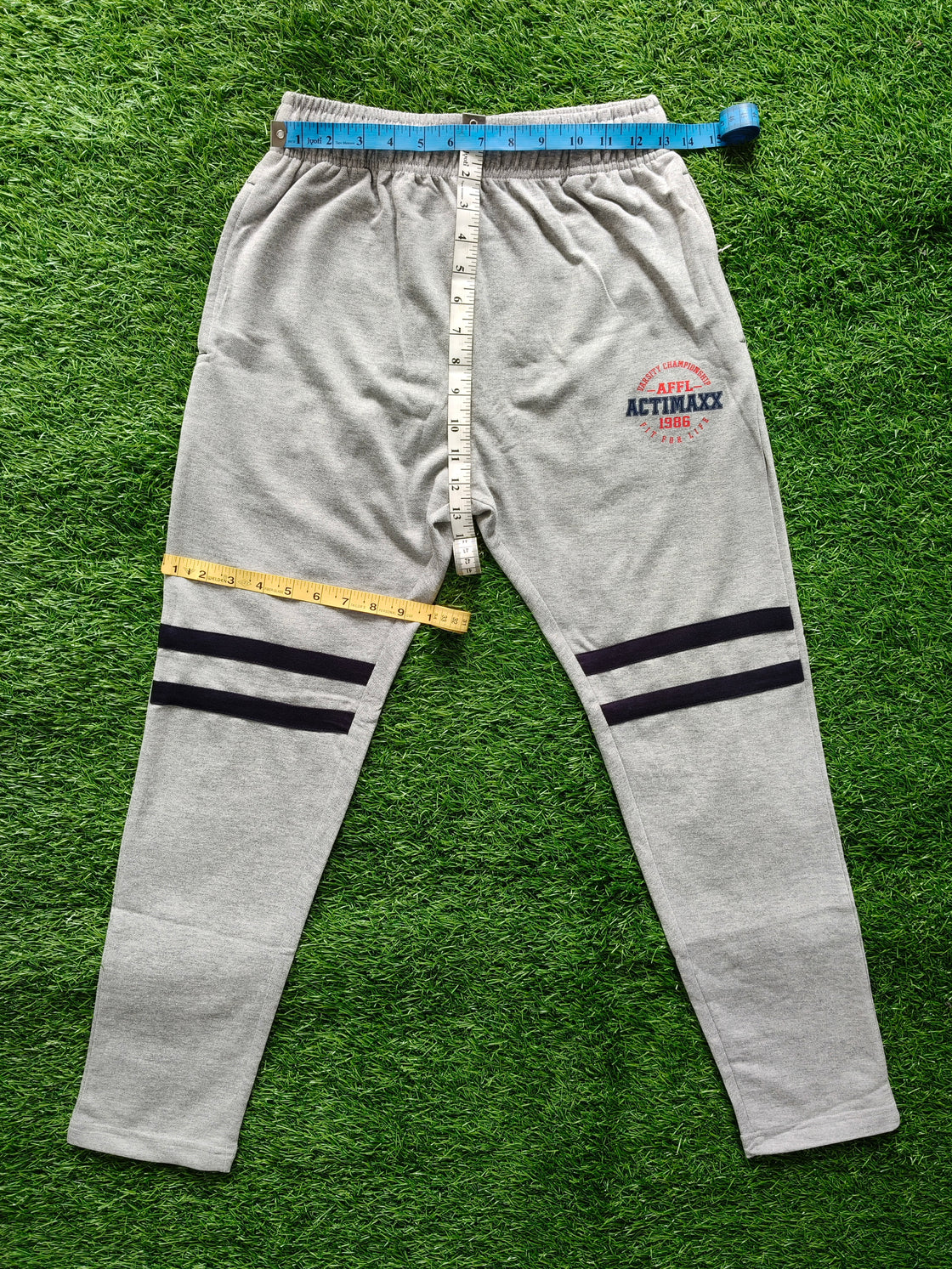 ACTIMAXX TRACK PANT