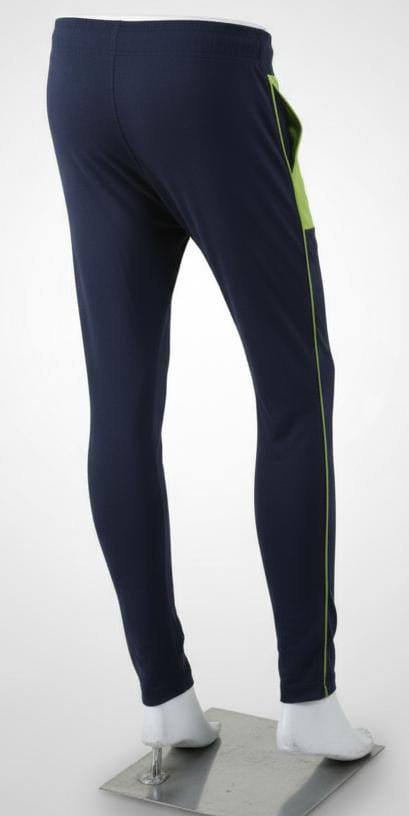 ACTIMAXX TRACK PANT-M-[NAVY]
